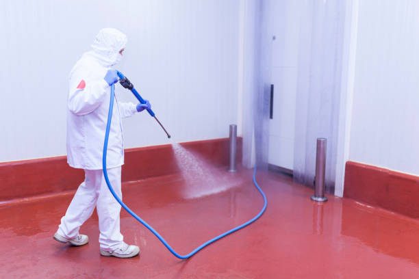 Trusted Fox Farm College, WY Pressure Washing Services Experts